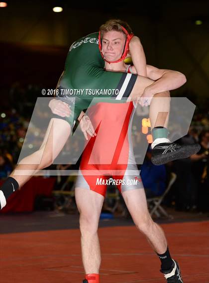 Thumbnail 3 in Sierra Nevada Wrestling Classic (Reno) photogallery.