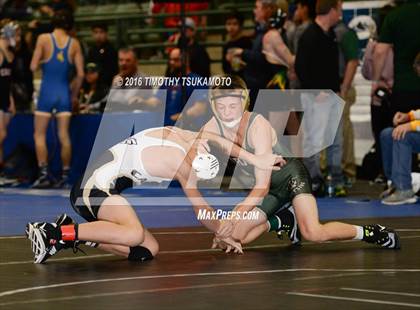 Thumbnail 2 in Sierra Nevada Wrestling Classic (Reno) photogallery.