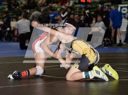 Thumbnail 1 in Sierra Nevada Wrestling Classic (Reno) photogallery.