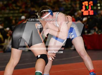 Thumbnail 1 in Sierra Nevada Wrestling Classic (Reno) photogallery.