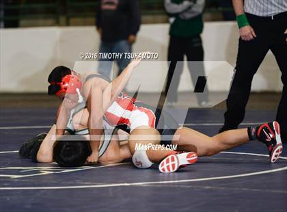 Thumbnail 1 in Sierra Nevada Wrestling Classic (Reno) photogallery.