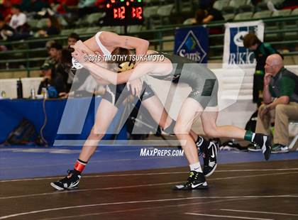 Thumbnail 1 in Sierra Nevada Wrestling Classic (Reno) photogallery.