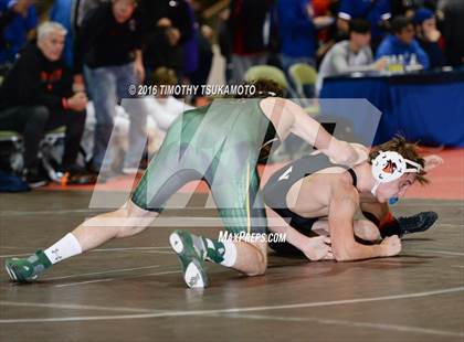 Thumbnail 3 in Sierra Nevada Wrestling Classic (Reno) photogallery.