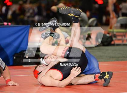 Thumbnail 1 in Sierra Nevada Wrestling Classic (Reno) photogallery.