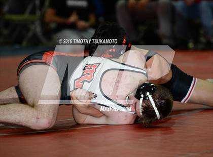 Thumbnail 2 in Sierra Nevada Wrestling Classic (Reno) photogallery.
