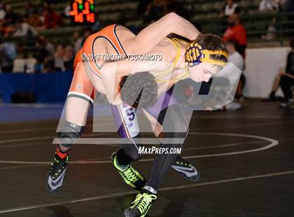 Thumbnail 3 in Sierra Nevada Wrestling Classic (Reno) photogallery.