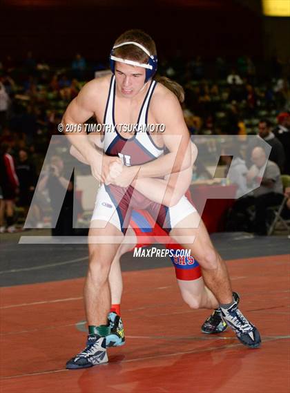Thumbnail 3 in Sierra Nevada Wrestling Classic (Reno) photogallery.