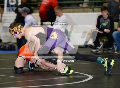 Thumbnail 1 in Sierra Nevada Wrestling Classic (Reno) photogallery.