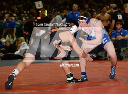 Thumbnail 2 in Sierra Nevada Wrestling Classic (Reno) photogallery.