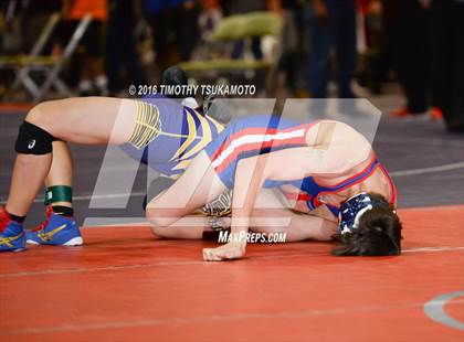 Thumbnail 2 in Sierra Nevada Wrestling Classic (Reno) photogallery.