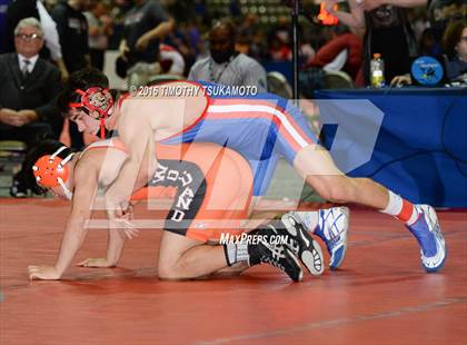 Thumbnail 3 in Sierra Nevada Wrestling Classic (Reno) photogallery.