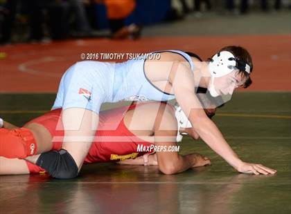 Thumbnail 2 in Sierra Nevada Wrestling Classic (Reno) photogallery.