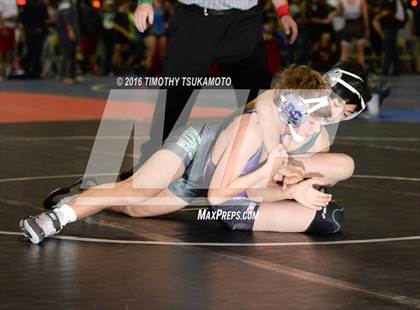 Thumbnail 1 in Sierra Nevada Wrestling Classic (Reno) photogallery.