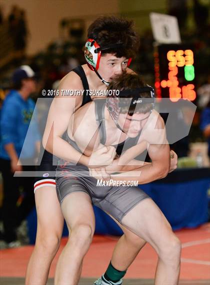 Thumbnail 1 in Sierra Nevada Wrestling Classic (Reno) photogallery.