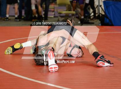 Thumbnail 3 in Sierra Nevada Wrestling Classic (Reno) photogallery.