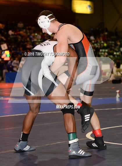 Thumbnail 1 in Sierra Nevada Wrestling Classic (Reno) photogallery.