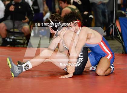 Thumbnail 1 in Sierra Nevada Wrestling Classic (Reno) photogallery.