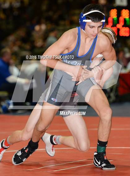 Thumbnail 1 in Sierra Nevada Wrestling Classic (Reno) photogallery.