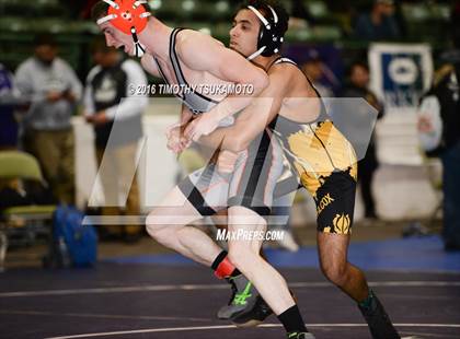 Thumbnail 1 in Sierra Nevada Wrestling Classic (Reno) photogallery.
