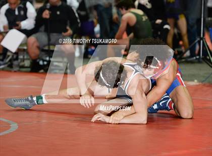 Thumbnail 3 in Sierra Nevada Wrestling Classic (Reno) photogallery.