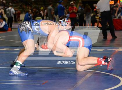 Thumbnail 1 in Sierra Nevada Wrestling Classic (Reno) photogallery.