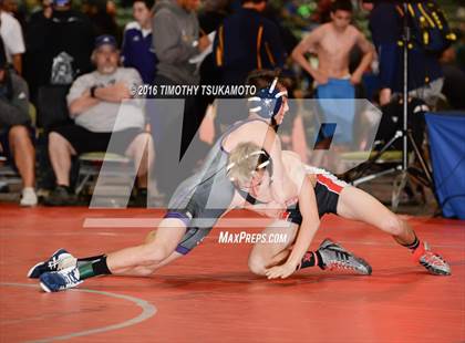 Thumbnail 2 in Sierra Nevada Wrestling Classic (Reno) photogallery.