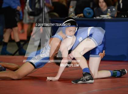 Thumbnail 1 in Sierra Nevada Wrestling Classic (Reno) photogallery.