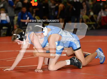 Thumbnail 1 in Sierra Nevada Wrestling Classic (Reno) photogallery.