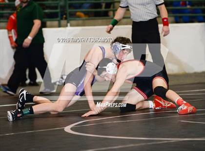 Thumbnail 1 in Sierra Nevada Wrestling Classic (Reno) photogallery.