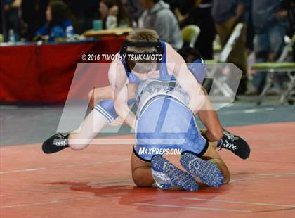 Thumbnail 1 in Sierra Nevada Wrestling Classic (Reno) photogallery.