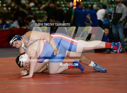 Thumbnail 3 in Sierra Nevada Wrestling Classic (Reno) photogallery.