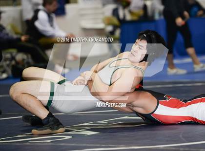 Thumbnail 2 in Sierra Nevada Wrestling Classic (Reno) photogallery.