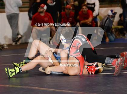 Thumbnail 1 in Sierra Nevada Wrestling Classic (Reno) photogallery.
