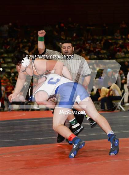 Thumbnail 1 in Sierra Nevada Wrestling Classic (Reno) photogallery.