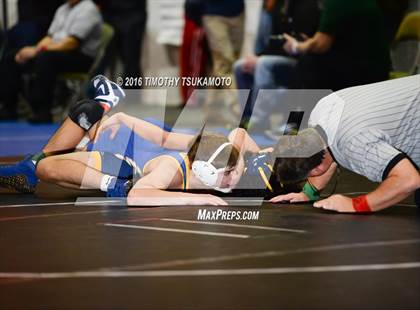 Thumbnail 2 in Sierra Nevada Wrestling Classic (Reno) photogallery.