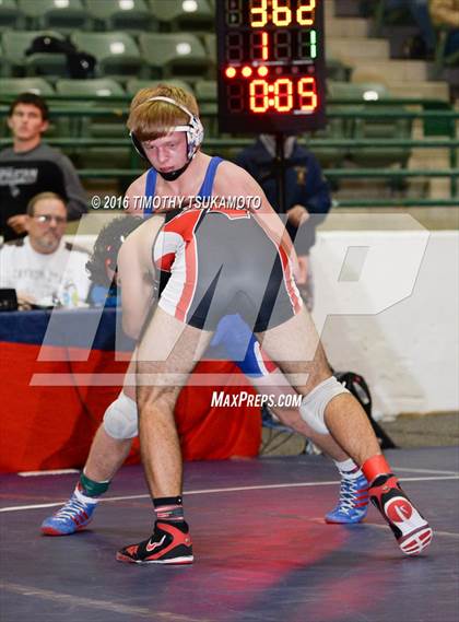 Thumbnail 1 in Sierra Nevada Wrestling Classic (Reno) photogallery.