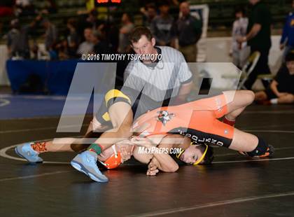 Thumbnail 2 in Sierra Nevada Wrestling Classic (Reno) photogallery.
