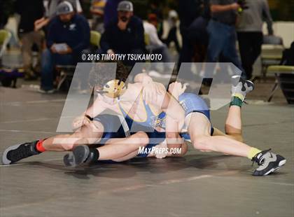 Thumbnail 2 in Sierra Nevada Wrestling Classic (Reno) photogallery.