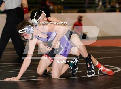 Thumbnail 1 in Sierra Nevada Wrestling Classic (Reno) photogallery.