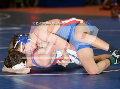 Thumbnail 3 in Sierra Nevada Wrestling Classic (Reno) photogallery.