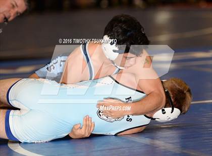 Thumbnail 2 in Sierra Nevada Wrestling Classic (Reno) photogallery.