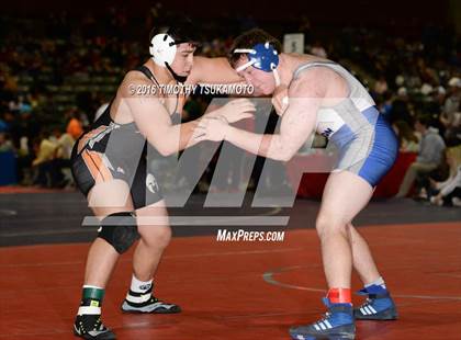 Thumbnail 2 in Sierra Nevada Wrestling Classic (Reno) photogallery.