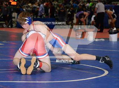 Thumbnail 3 in Sierra Nevada Wrestling Classic (Reno) photogallery.