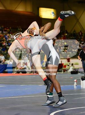 Sierra Nevada Wrestling Classic (Reno)