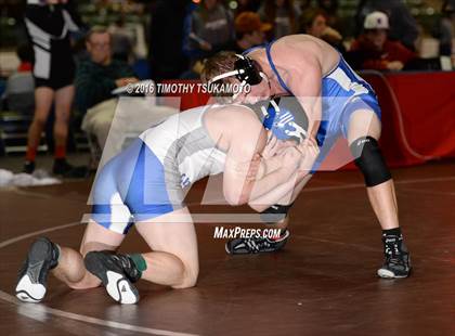 Thumbnail 2 in Sierra Nevada Wrestling Classic (Reno) photogallery.