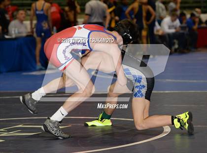 Thumbnail 3 in Sierra Nevada Wrestling Classic (Reno) photogallery.