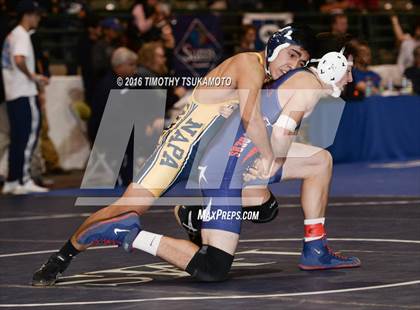 Thumbnail 1 in Sierra Nevada Wrestling Classic (Reno) photogallery.