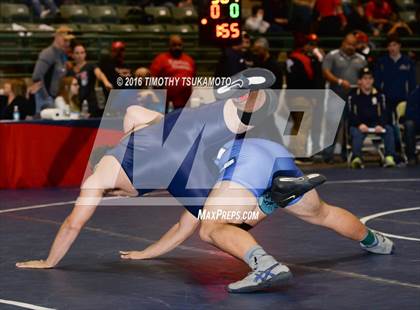 Thumbnail 2 in Sierra Nevada Wrestling Classic (Reno) photogallery.