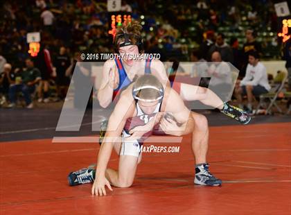 Thumbnail 2 in Sierra Nevada Wrestling Classic (Reno) photogallery.