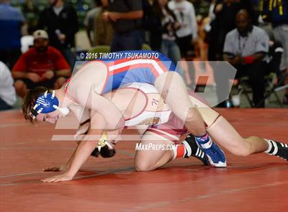 Thumbnail 2 in Sierra Nevada Wrestling Classic (Reno) photogallery.